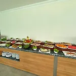 Kaya Garden Проживание в семье