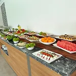 Kaya Garden * Сиде