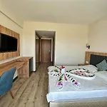 Проживание в семье Kaya Garden Сиде