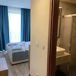 Kaya Garden Проживание в семье *