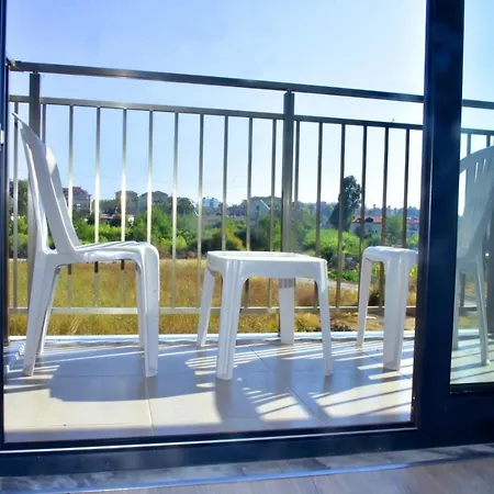 홈스테이 Kaya Garden