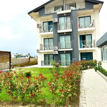 Kaya Garden Séjour chez l'habitant *