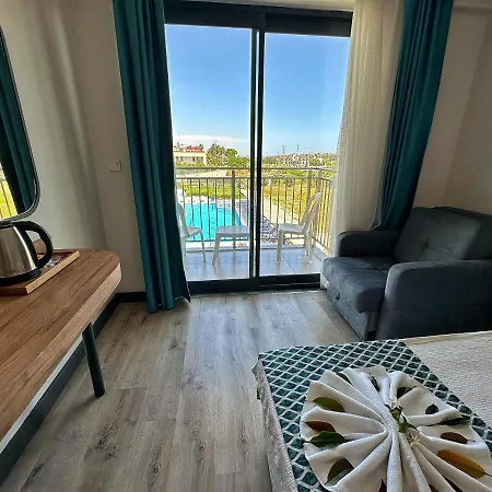 Kaya Garden 3*
