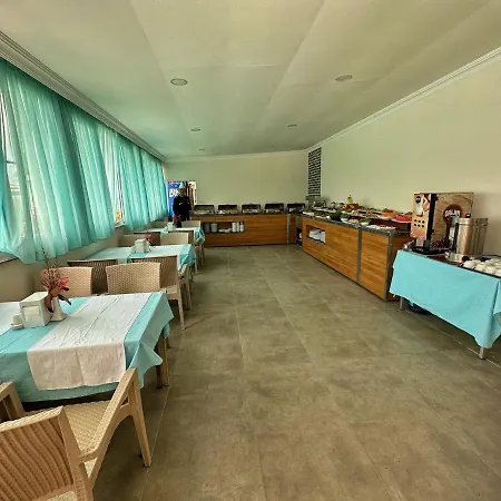 홈스테이 Kaya Garden