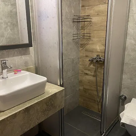Kaya Garden 3* Side