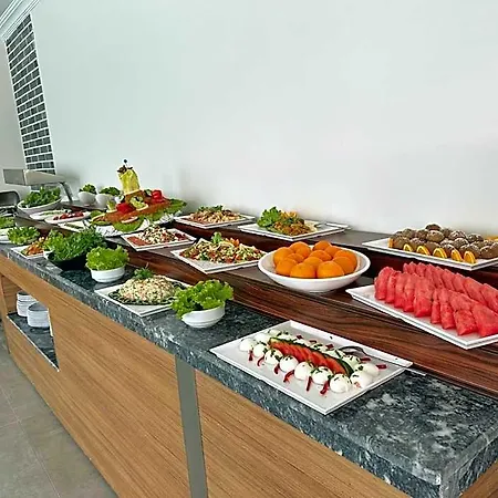 Kaya Garden Quarto em Acomodações Particulares