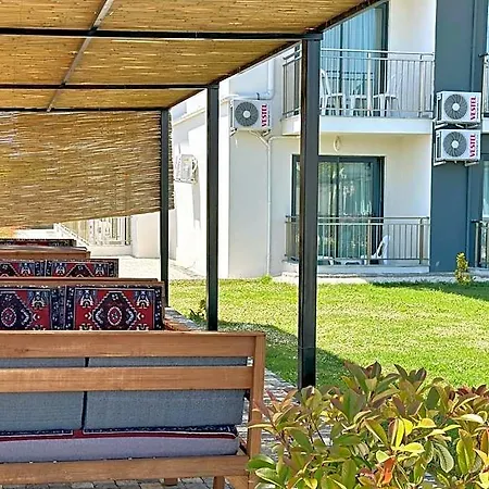 Quarto em Acomodações Particulares Kaya Garden *