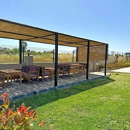 Kaya Garden