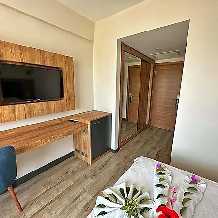 Accommodatie bij particulieren Kaya Garden *