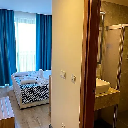 Kaya Garden Accommodatie bij particulieren *