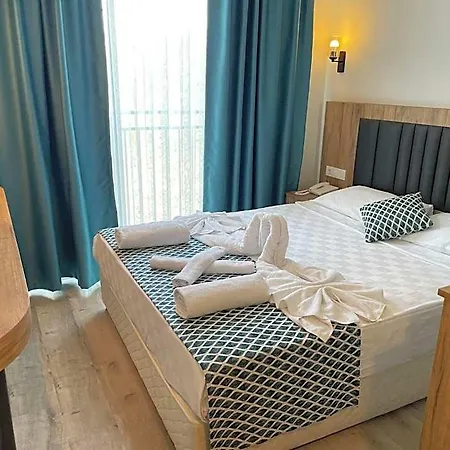 Kaya Garden Accommodatie bij particulieren