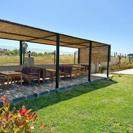 Kaya Garden Ubytování v soukromí Side