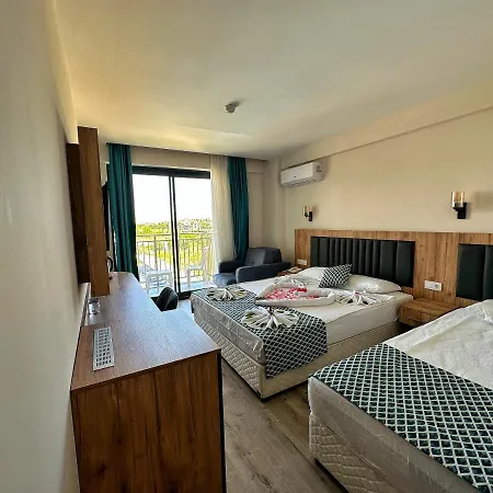 Ubytování v soukromí Kaya Garden *